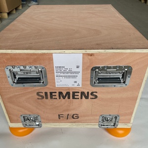 การรับประกันและการสนับสนุน SINAMICS 6SL3352-1AG34-1EA1 มีส่วนลดให้ ซีรีส์ S120 ครบชุด พร้อมจัดส่ง - Product Image 6