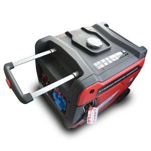 卸売Keyouパワーガソリン発電機インバーターミニインバーター発電機5KW - Product Image 6