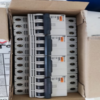 Plc Multi 9 C60hc C16 Triple Pole Mcb's 4 Pcs for Warranty Product