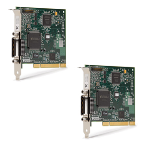 National Instruments PCI-GPIB + Dispositif de contrôle d'instrument de mesure électronique Contrôle d'instrument GPIB - Product Image 4
