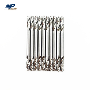 Forets à double extrémité Naipu Heavy Duty M35 Cobalt, 1/8 pouce (3,2 mm), pour perçage professionnel dans l'<span class=keywords><strong>inox</strong></span> et l'acier allié - Product Image 4