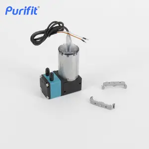 Purifit Alternative VACUUM PUMP FOR LEIBINGER VACUUM PUMP FOR LEIBINGER CIJ INKJET PRINTER SPARE PARTS