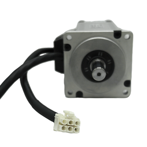 오리지널 브랜드 산업 자동화 서보 드라이브 모터 MHMD022P1C 1500 RPM 구리 소재 <span class=keywords><strong>24V</strong></span> DC 전기 스타트 고출력 발전기 - Product Image 5