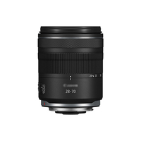 Objectif zoom standard pour monture RF plein format 28-70 mm F/2.8 avec autofocus et stabilisation d'image (IS), filtre 67 mm