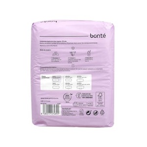 คอมเพรสซาสูเวย์ นอร์มอล บอนท์ 20 ชิ้น - Product Image 2