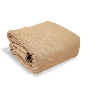 Voile <span class=keywords><strong>d</strong></span>'<span class=keywords><strong>ombrage</strong></span> de piscine triangulaire 180 g/m², imperméable 6m par <span class=keywords><strong>4m</strong></span>/voile <span class=keywords><strong>d</strong></span>'<span class=keywords><strong>ombrage</strong></span> imperméable tissu lourd - Product Image 2