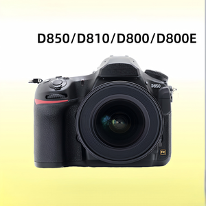 Appareils photo reflex numériques professionnels plein format haute définition d'occasion <span class=keywords><strong>D850</strong></span> <span class=keywords><strong>D810</strong></span> D800 D800E - Product Image 1