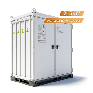 500kw Container Industrial Lithium Battery Power 5G BESS Grid Scale Battery <b>Energy</b> <b>Storage</b> <b>System</b> - Product Image 1
