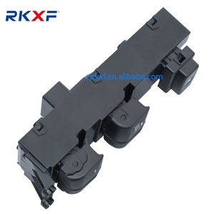 Cho Hyundai Elantra 12-16 phía trước bên trái quyền lực tổng thể điều khiển cửa sổ chuyển đổi 93570-4v010 nhựa ON-OFF chuyển đổi cho sản xuất - Product Image 4