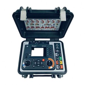 ชุดทดสอบดิน DET2/3 พร้อมเครื่องมือวัดและวิเคราะห์ 50 เมตร - Product Image 1