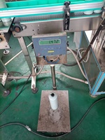 EN ISO11118 Стандартный пустой газовый баллон HFC 134a R134a для candela GentleYag Pro