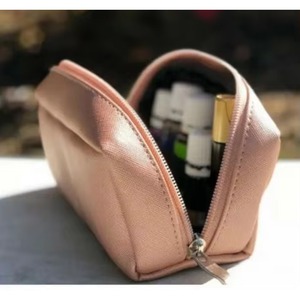 Échantillon Gratuit : Trousse de Voyage pour Maquillage et Vernis à Ongles – Sac de Rangement pour 72 Bouteilles – Sac de Transport pour Vernis à Ongles - Product Image 3