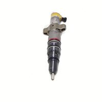 Parti per Pompe Motore Diesel, Iniettore Carburante Diesel HEUI 10R-7222 10R7222 per Motore Escavatore C9