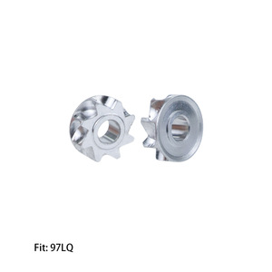 ใบพัดกังหันทันตกรรมรุ่น 97LQ สำหรับเปลี่ยน ใช้ได้กับ 97LQ - Product Image 1