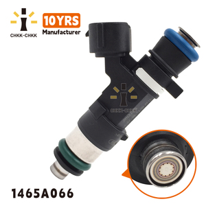 Iniettore Carburante Liquidazione Stock 01 Gennaio-01 Marzo 2026 a Prezzo di Costo in Stock 1465A066 per Mitsubishi L200 Pajero Strada Triton 2.4L - Product Image 1