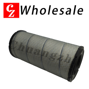 ไส้กรองอากาศประสิทธิภาพสูง 02250127-684 สำหรับเครื่องอัดอากาศแบบสกรู Sullair ราคาโรงงาน - Product Image 3