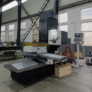 Mejor Máquina de Mandrinado CNC Multieje TXK611 para Procesamiento de Moldes, Eficiente en Mecanizado de Metales, Enfocada en Componentes de Rodamientos Centrales - Product Image 5