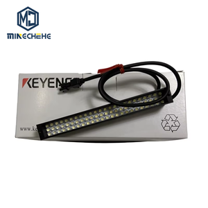 Barre lumineuse directe KEYENCE CA-DBB13 CA-DBB24W pour système de vision industrielle, accessoire d'éclairage LED pour traitement d'images industrielles - Product Image 1