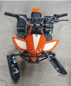 Vente en gros, 110cc, motoneige, scooter électrique, motoneige pour enfants