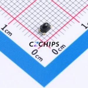 Transistor Fototransistor Original y Nuevo DY-PT-8S302320B-6.5T SMD, 3x2mm - Product Image 1