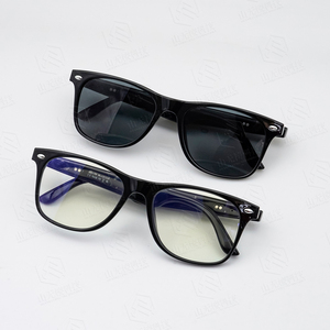 2025 W100 AI <span class=keywords><strong>Bluetooth</strong></span> Âm Thanh Thông Minh Kính Thời Trang Cuộc Gọi Âm Nhạc Dịch Thiết Bị Cho Văn Phòng Thông Minh Mặc Thông Minh Kính - Product Image 4