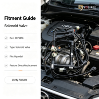 3979318 4939039 Faisceau de câblage moteur pour pelle sur pneus Hyundai, faisceau de câbles universel, pièces de rechange