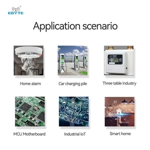 EBYTE ODM AM11-12W05C New Small Size Low Power Switching Power Supply Module Isolated Power Supply Module Ac-dc - Product Image 6