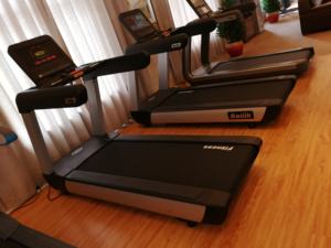 Caminadora Comercial Completa para Adultos, Máquina para Caminar y Trotar, Caminadora de Nuevo Estilo - Product Image 6