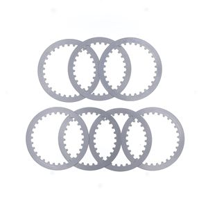 ชุดแผ่นคลัตช์เหล็ก ATHENA รุ่น P40240044 - Product Image 1