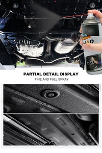 Vernice Spray rivestimento in gomma telaio sottopelo <span class=keywords><strong>auto</strong></span> Spray proteggere il sottoscocca - Product Image 3