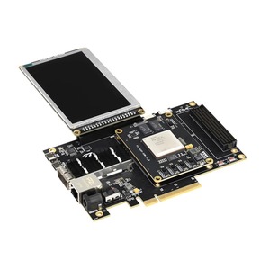 Carte de développement FPGA PZ-KU5P-KFB Xilinx Kintex Ultrascale+ avec interfaces FMC et MIPI - Kit - Catégorie de produit - Product Image 5