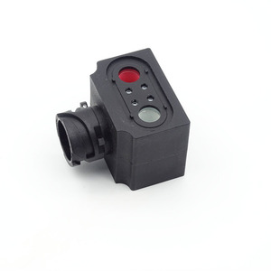 Bobine électromagnétique automobile ABS pour véhicule avec connecteur - Product Image 3
