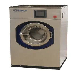 ISO5077/6330 التلقائي النسيج انكماش Testing Machine-المنسوجات معدات المختبرات