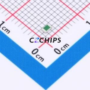 ตัวต้านทานแบบ SMD รุ่น TNPW080530K0BEEA ขนาด 0805 (ประเภท: ฟิล์มบาง) (ค่าความต้านทาน: 30kโอห์ม ความแม่นยำ: 0.1%) - Product Image 1