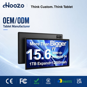 Tableta Android <span class=keywords><strong>14</strong></span> con Bloqueo MDM, 15.6 <span class=keywords><strong>Pulgadas</strong></span>, Octa Core, Señalización Digital, Reserva de Salas de Reuniones, Registro de Conferencias, Capacitación Inteligente - Product Image 1