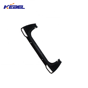 KEBEL Auto partes del cuerpo parachoques trasero inferior OEM 86511-4Z500 parachoques trasero inferior para Kia <span class=keywords><strong>Spotage</strong></span> 2017-2019 - Product Image 2