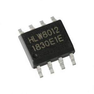 HLW8012 SOP-8 Circuit intégré de mesure multifonctionnel monophasé / puce de compteur d'électricité - Product Image 1