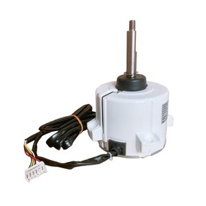 Motor sin escobillas Nidec SIC-88FWJ-F1180-1 DC de 180W y 900rpm IP44 para ventilador exterior de aire acondicionado - Product Image 3