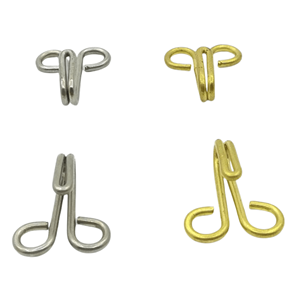 Stok Hollanda Paslanmaz Çelik Tel Bağlama Kancaları 16.4mm Yatak Bağlama Kancaları - Product Image 2