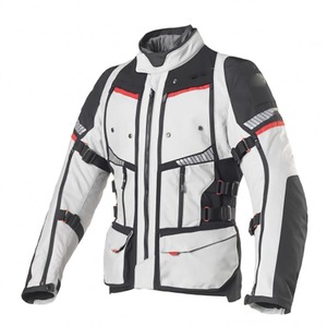 Design personalizzato Cordura <span class=keywords><strong>impermeabile</strong></span> <span class=keywords><strong>Enduro</strong></span> Racing donna abbigliamento moto moto giacca e pantalone - Product Image 2
