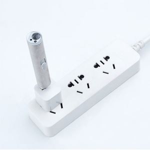ไฟฉายเลเซอร์มินิ USB ชาร์จได้อเนกประสงค์ 3-in-1 แสงสีแดง คุณภาพสูง - Product Image 5