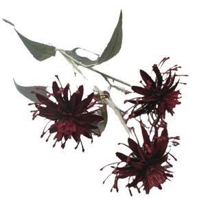Flores Artificiales de Almohadilla de Flores Feiyu Crafts de 73 cm en Colores Mixtos para Decoración de Bodas - Product Image 5