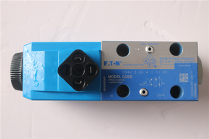 Vannes Solénoïdes DG4V DG4V-3-2A-M-U-H7-60100 - Product Image 5
