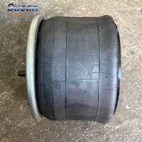 Ressort pneumatique de suspension pour camion SuCan 1V 8722 084.052-73A 1DF25-11 12R12-712 836MK1/60209 W01-M58-8722 / 1T17AR-4.5