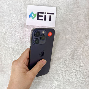 โทรศัพท์มือถือมือสอง<span class=keywords><strong>ราคา</strong></span>ถูก <span class=keywords><strong>iPhone</strong></span> <span class=keywords><strong>14</strong></span> <span class=keywords><strong>Pro</strong></span> สภาพเยี่ยม <span class=keywords><strong>256GB</strong></span> ปลดล็อคแล้ว โทรศัพท์มือถือรีเฟอร์บิช มือสอง เวอร์ชั่นอเมริกา - Product Image 5