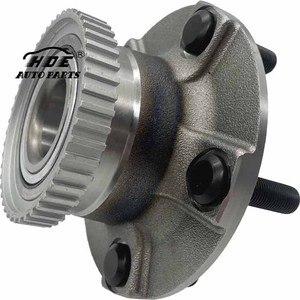40200-5L310 402000V010 4020067F50 402025L300 Wholesale Front <b>Wheel</b> Hub Bearing for Nissan 200SX - Product Image 3