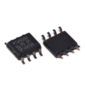ชิปวงจรรวม8-SO PCA9306 PCA9306D ansoyo วงจรรวมส่วนประกอบอิเล็กทรอนิกส์ - Product Image 4