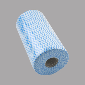 Paños de Cocina Desechables de Tela No Tejida, Paños de Limpieza Desechables - Product Image 3