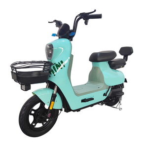 Bicicleta Eléctrica Potente para <span class=keywords><strong>Adultos</strong></span> <span class=keywords><strong>de</strong></span> 14 Pulgadas y 500W con Motor Trasero, Batería <span class=keywords><strong>de</strong></span> Plomo-Ácido Electrónica <span class=keywords><strong>de</strong></span> 3 Velocidades, Venta al Por Mayor - Product Image 3