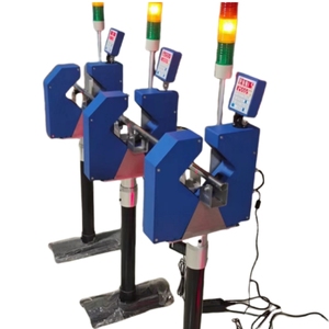 Mesin pengukur jarak <span class=keywords><strong>Laser</strong></span>, instrumen pengukur <span class=keywords><strong>Diameter</strong></span> kabel harga terjangkau - Product Image 5